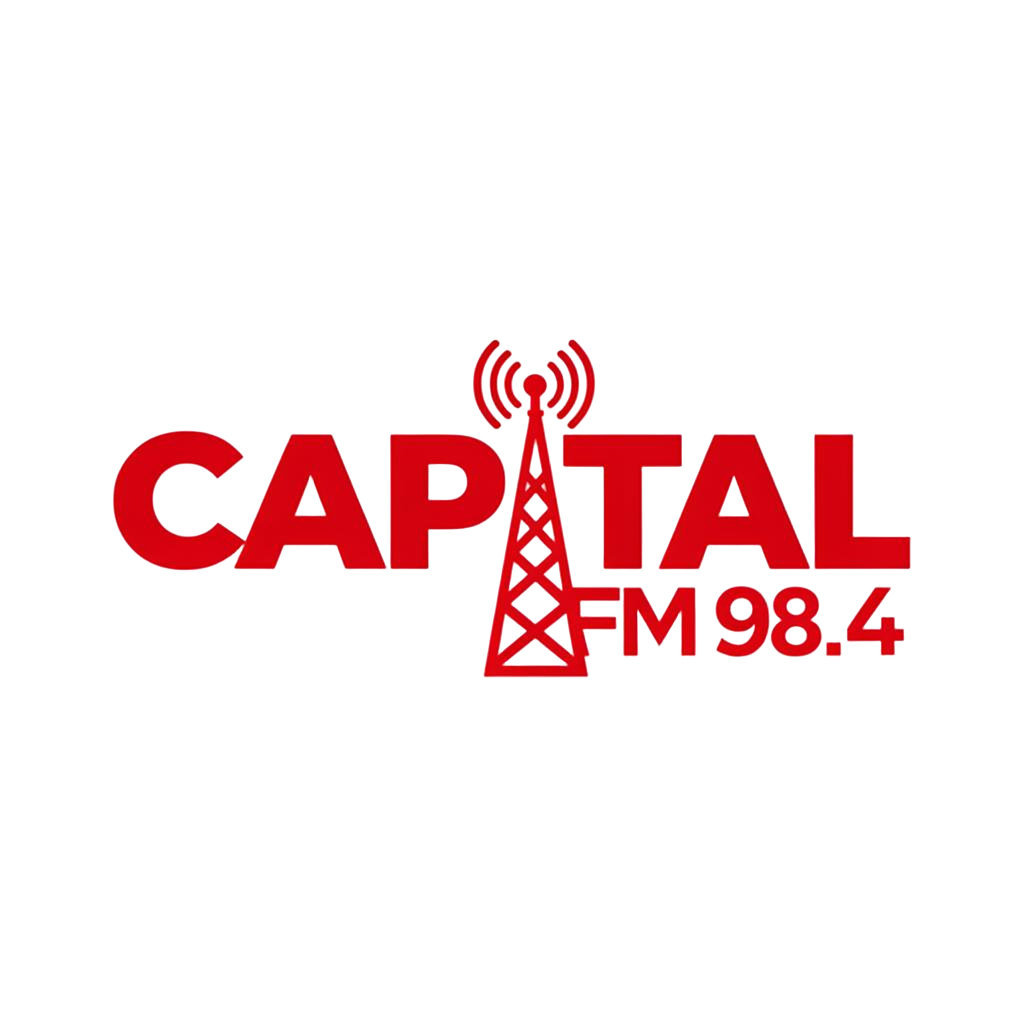 Capital FM logo