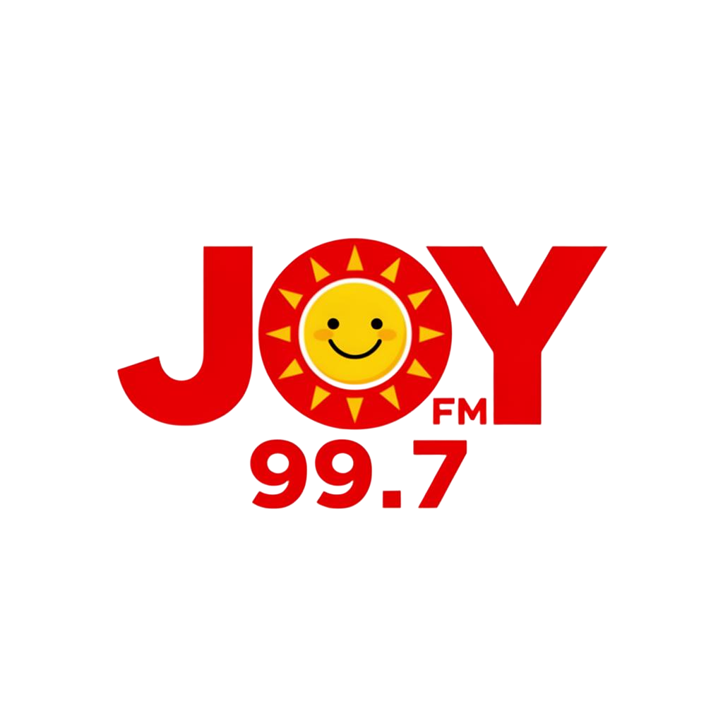 Joy FM logo