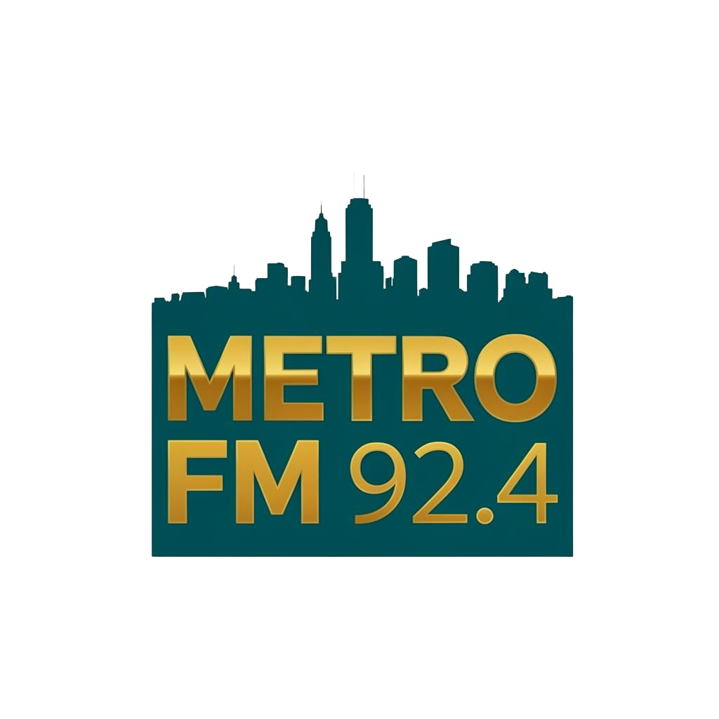 Metro FM logo