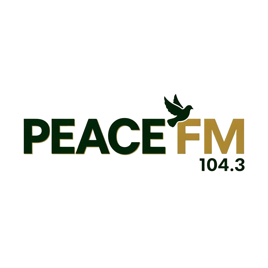 Peace FM logo